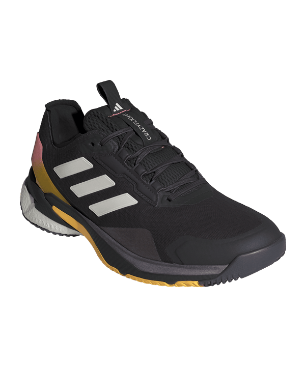 adidas Crazyflight 5 Indoor Shoes Purple - lila