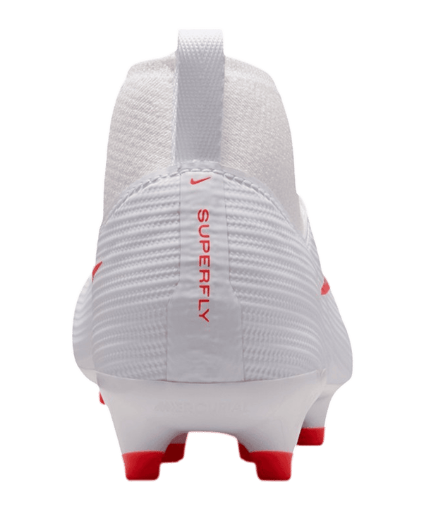 Nike Jr. Air Zoom Mercurial Superfly XI Academy MG Break'Em Enfants Blanc C100 - blanc