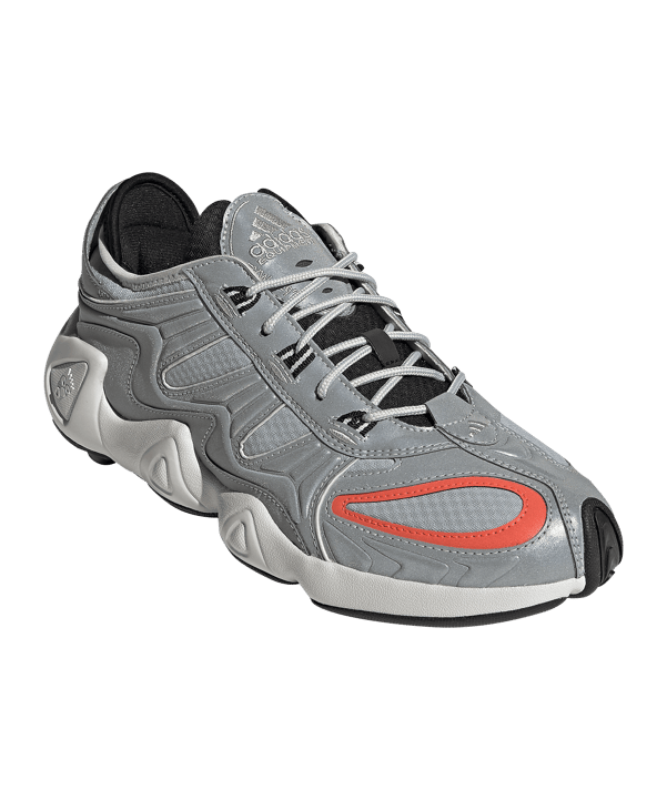 adidas Originals FYW S-97 Silber - silber