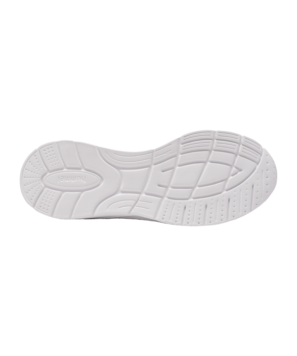 Hummel Reach Tr Breather Schuh Schwarz F2001 - schwarz