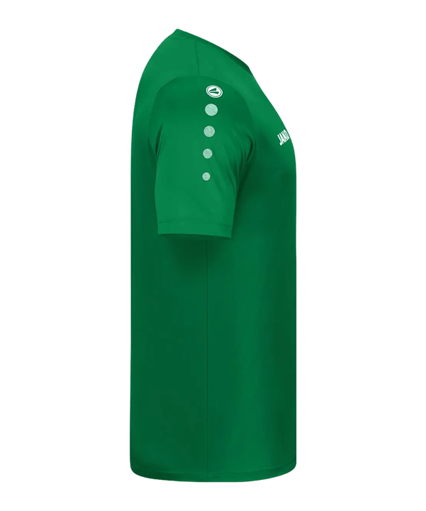 JAKO Team Trikot kurzarm Kids Grün F06
