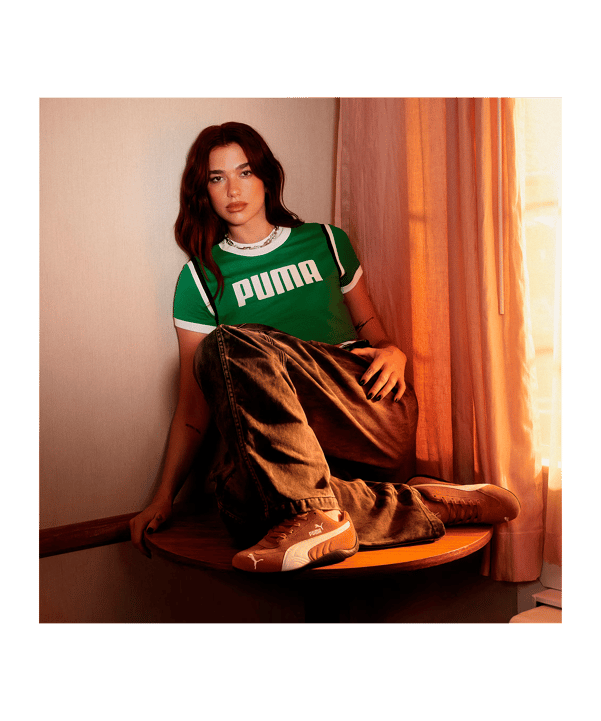 PUMA Speedcat OG Braun F31 - braun