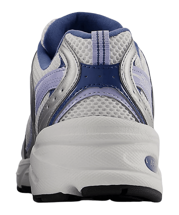 New Balance 530 Silber - silber