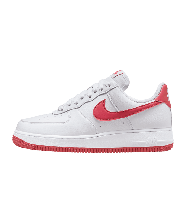 Nike Air Force 1 '07 Next Nature Damen Weiss F102