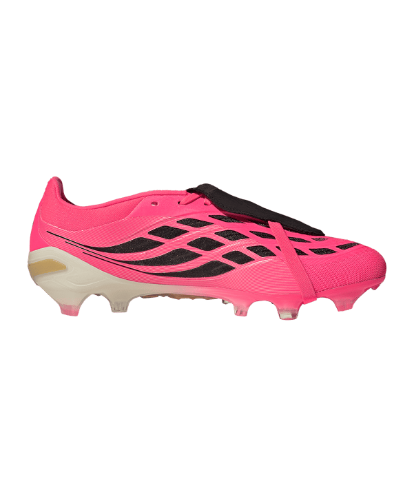 adidas Predator Pro FT FG Road to Glory Rot