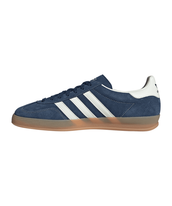adidas Originals Gazelle Blau - blau