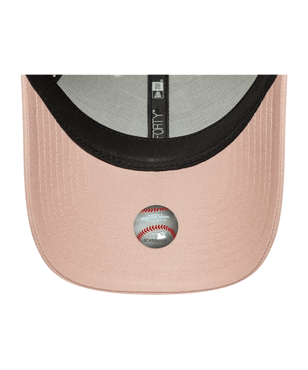 New Era Patch 9Forty Losdodco Capuchon Beige - beige