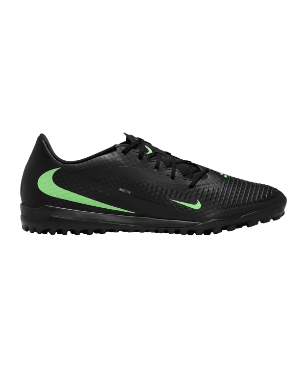 Nike Phantom 6 Low Academy TF Shadow Noir C001 - noir