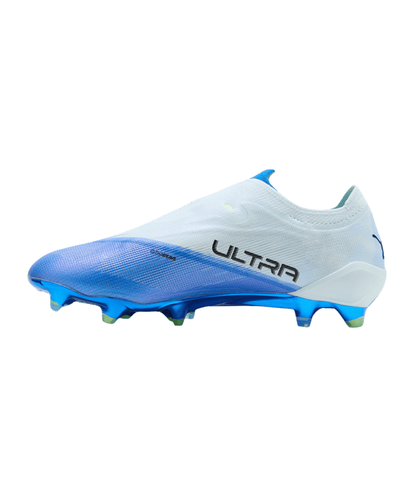 PUMA Ultra Nitro 7 Ultimate LL FG Blau F03 - blau