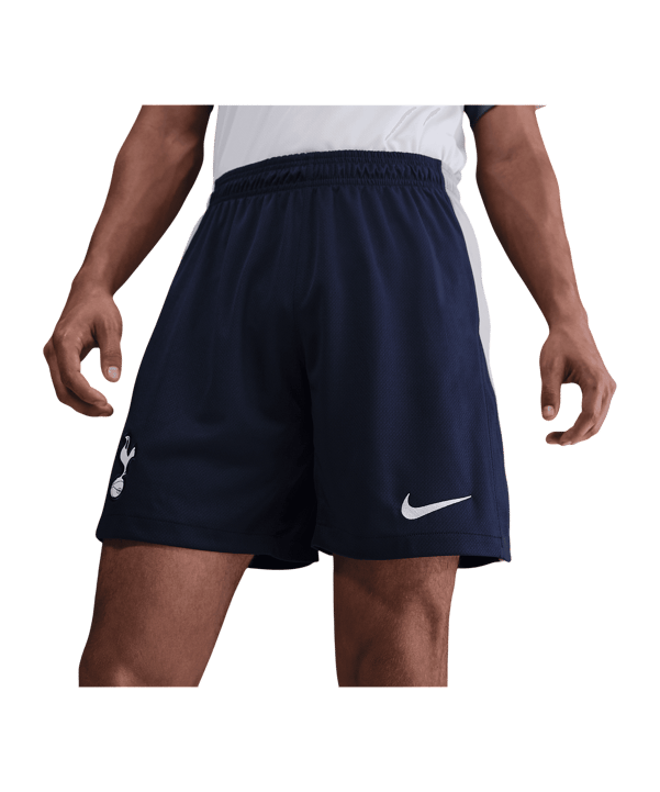 Nike Tottenham Hotspur Short Home 2025/2026 Blau F424 - blau