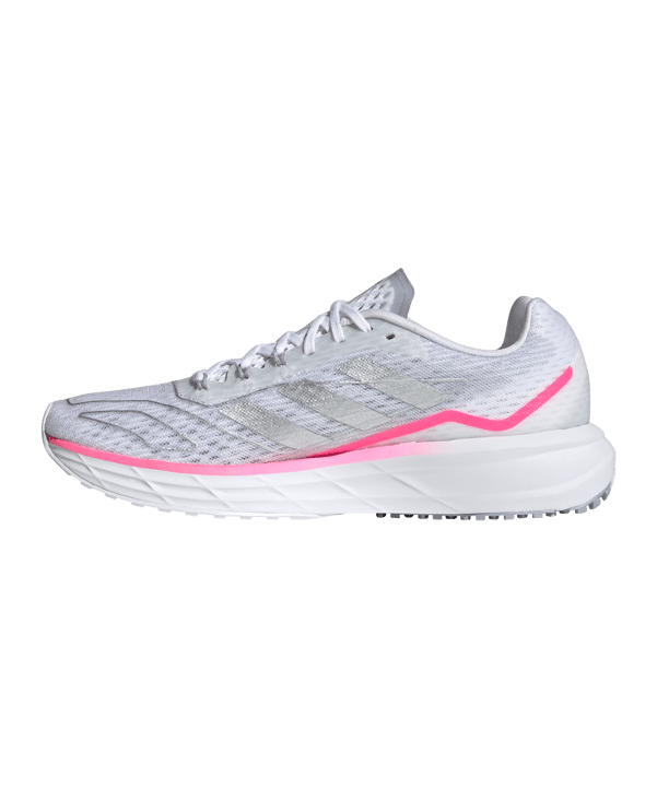 adidas SL20.2 Summer.READY Running Damen Weiss - weiss