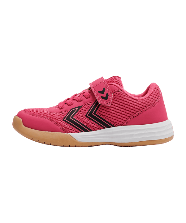 Hummel Multiplay Flex Vc Kids Rosa F4101 - rosa