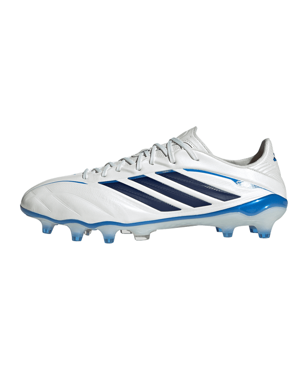 adidas Copa Pure IV Elite FG Chaos vs Control Wit - wit