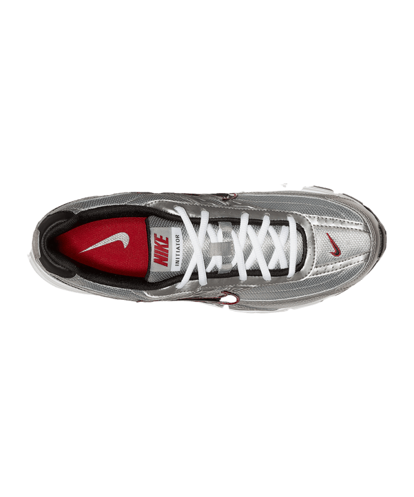 Nike Initiator Silber F001 - silber