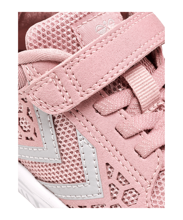 Hummel Crosslite Kids Rosa F4852 - rosa