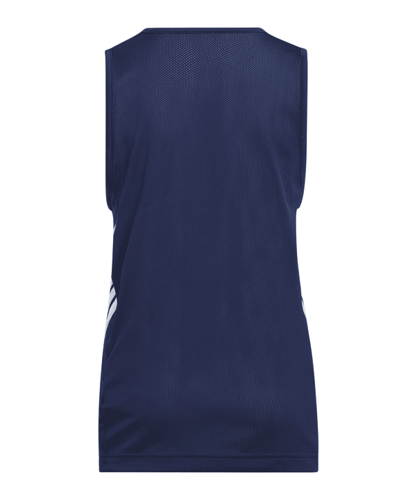adidas Everyday Pro Trikot Kids Blau - blau
