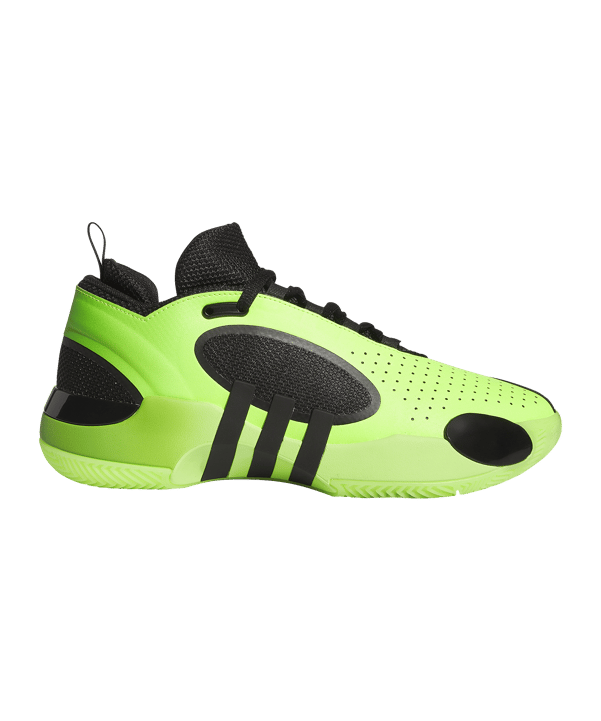 adidas D.O.N Issue 5 Grün - gruen
