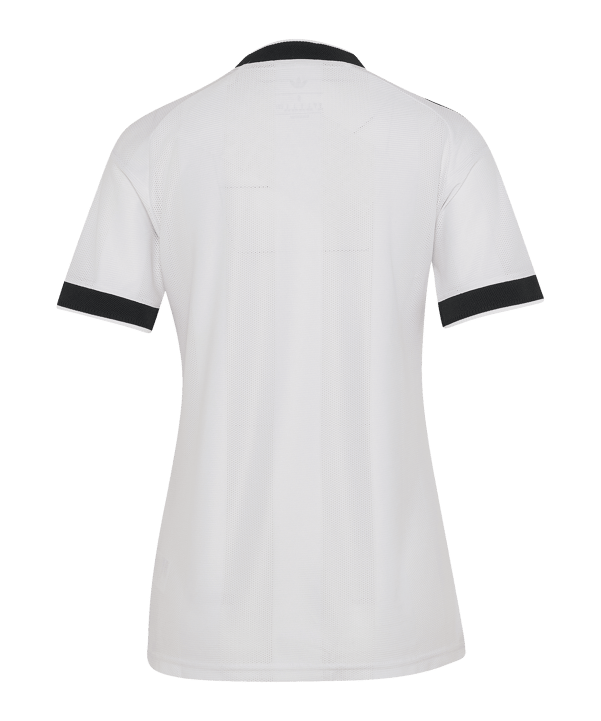 adidas Eintracht Frankfurt Maillot Away 2026/2027 Femmes Blanc - blanc