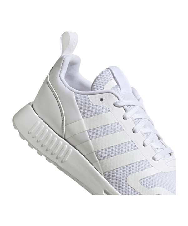 adidas Originals Multix Weiss - weiss