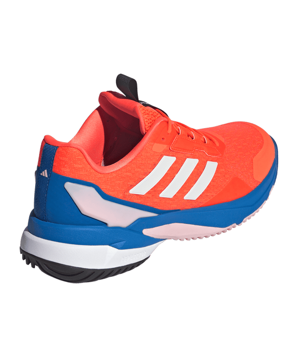 adidas Crazyflight 6 M Blau - blau