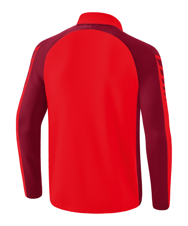 Erima SIX WINGS Trainingstop Kids Rot - rot