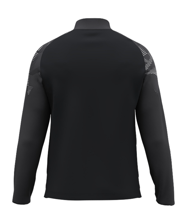 JAKO Sonic Zip Top Kids Schwarz F801 - schwarz