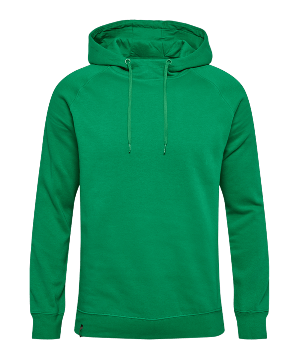 Hummel hmlRED Classic Hoody Grün F6235 - gruen