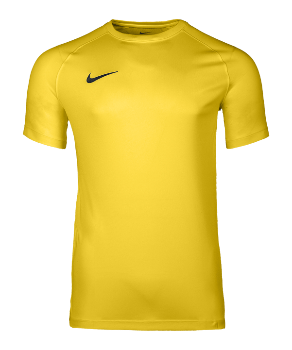 Nike Park VIII Trikot Gelb F719 - gelb