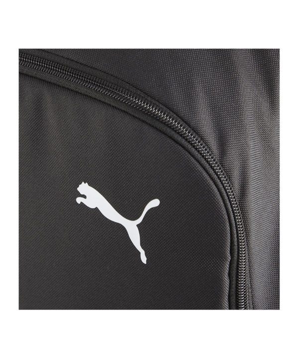 PUMA teamGoal Premium Rucksack Gr. XL Schwarz F01 - schwarz