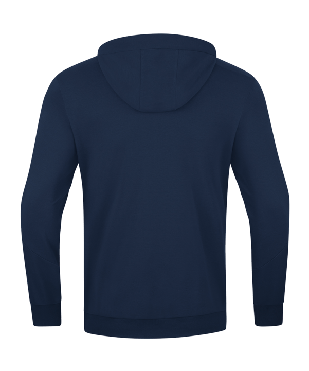 JAKO Power Hoody Kids Blau F900 - blau