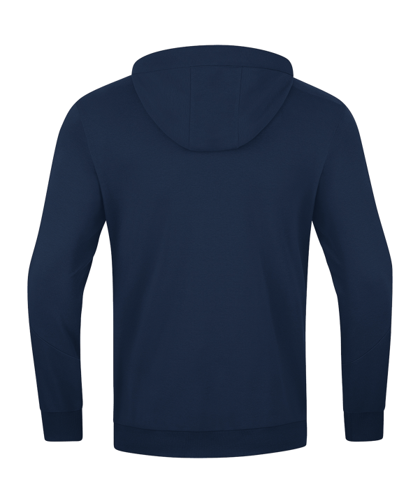 JAKO Power Sweatshirt à capuche Enfants Bleu C900 - bleu