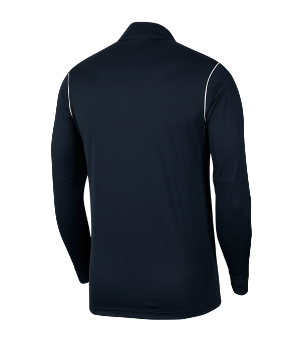 Nike Park 20 Trainingsjacke Kids Blau F451 - blau