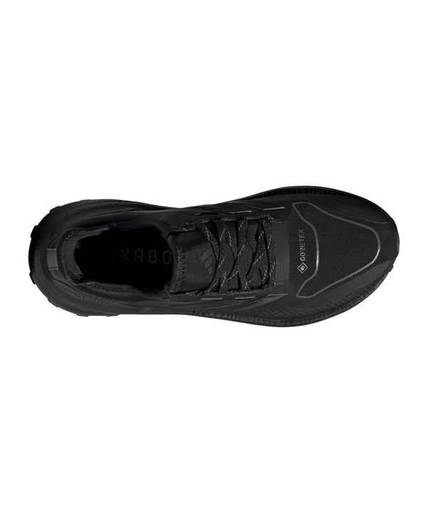 adidas Ultraboost 5 GTX Laufschuh Damen Schwarz - schwarz