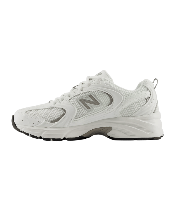 New Balance 530 Bianco - bianco