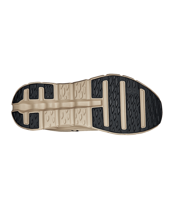 ON Cloudtilt Sneaker Beige - beige