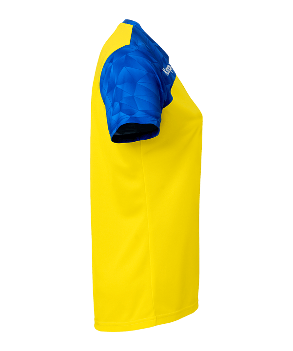 Kempa Athletics 29 Shirt Dames Geel K90 - geel