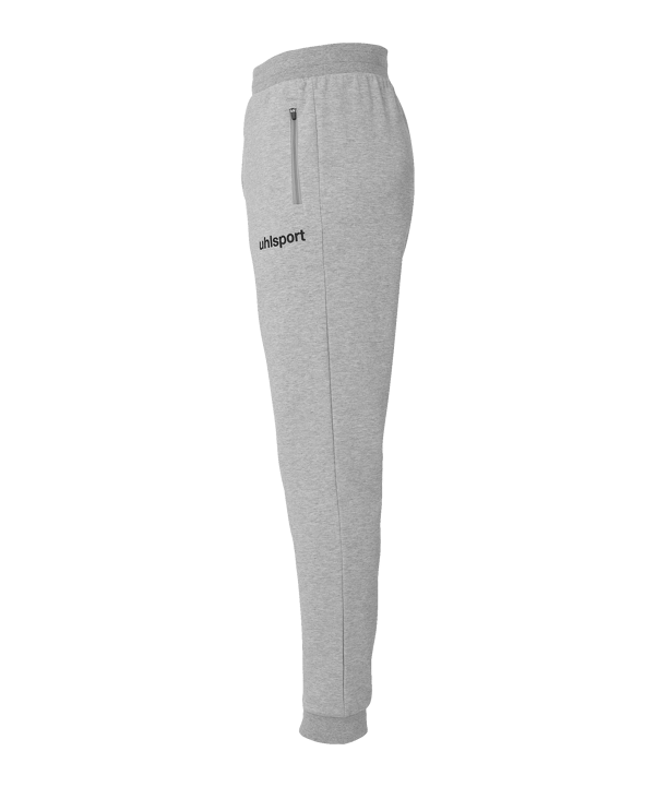 uhlsport Trainingshose Grau F31 - grau