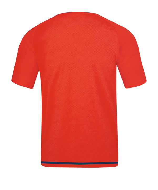 JAKO Striker 2.0 Trikot kurzarm Kids Orange F18 - orange