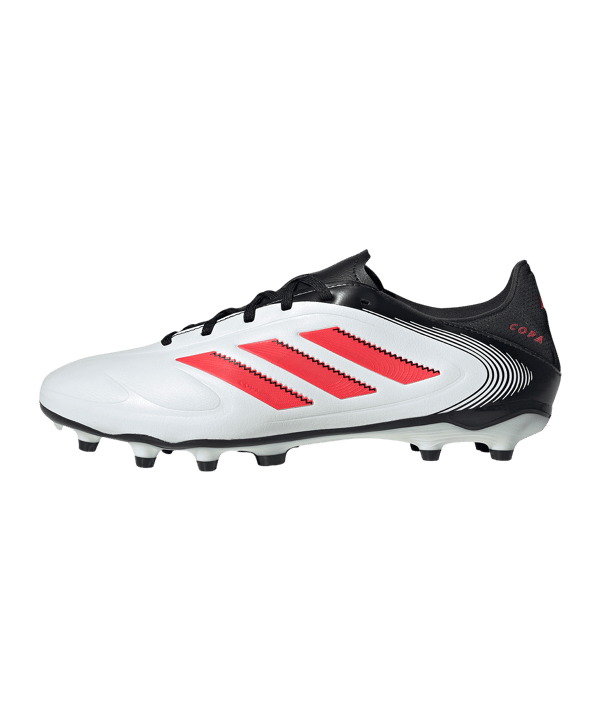 adidas COPA Pure III League FG Pure Victory Weiss - weiss