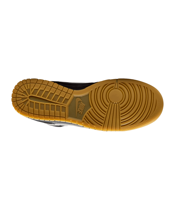 Nike Dunk Low Retro SE Sneaker Schwarz F001 - schwarz