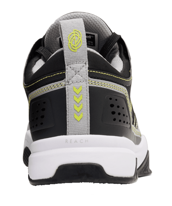 Hummel Uruz 2.0 Schuh Grau F1100 - grau