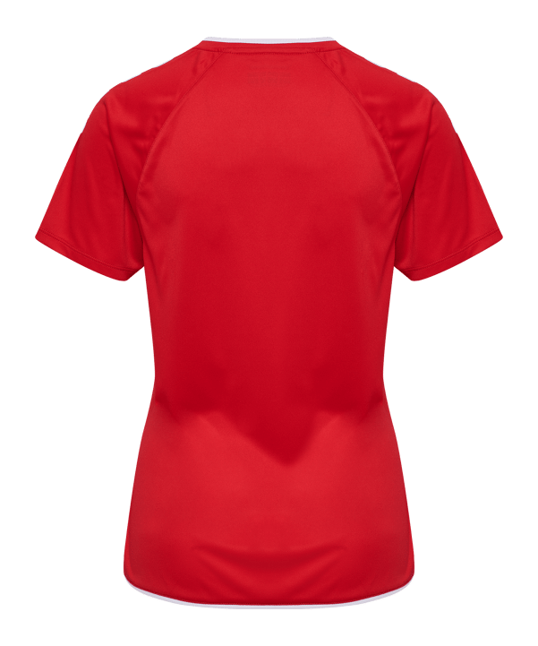 hummel Core 2.0 Trikot Damen Rot F3946 - rot