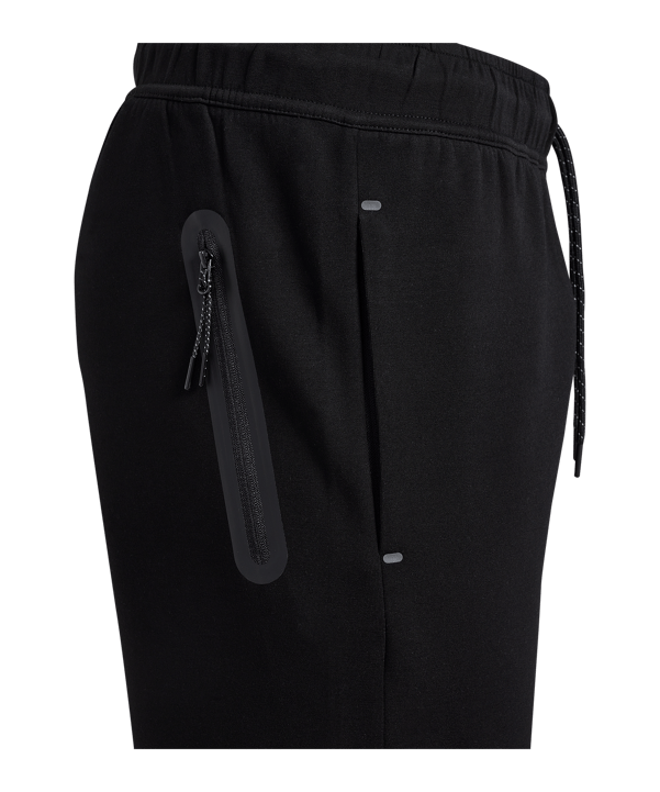 Hummel Hose Schwarz F2001 - schwarz