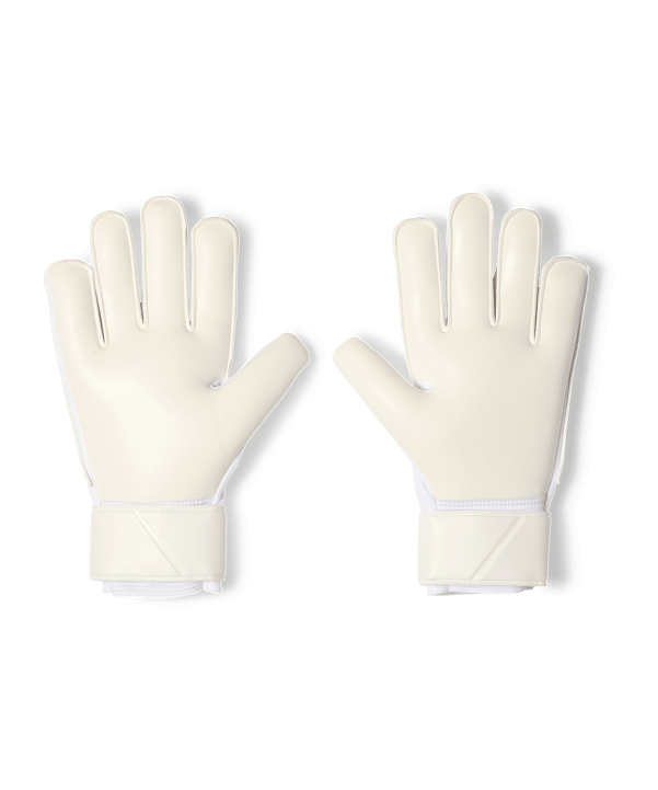 Nike Match Guanti da portiere Bianco C101 - bianco