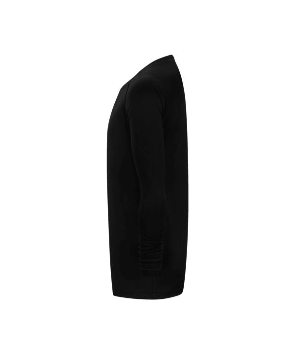 Nike Park First Layer Top langarm Kids F010 - schwarz
