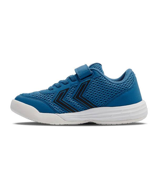 Hummel Multiplay Flex Vc Kids Blau F4245 - blau