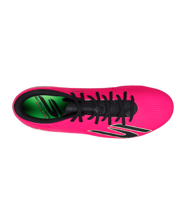 Skechers SKX 2 Academy FG Flair Rosa FPKBK - rosa