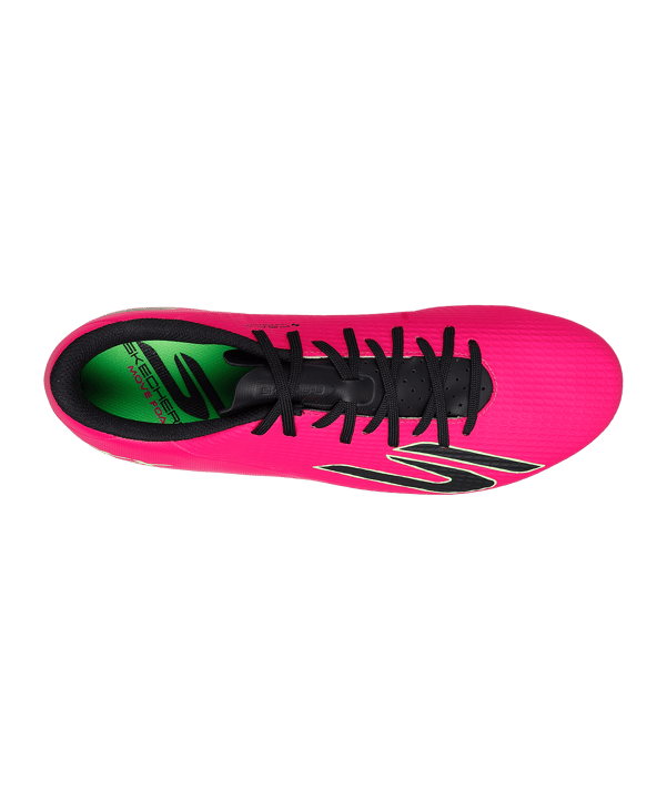 Skechers SKX 2 Academy FG Flair Rosa FPKBK - rosa