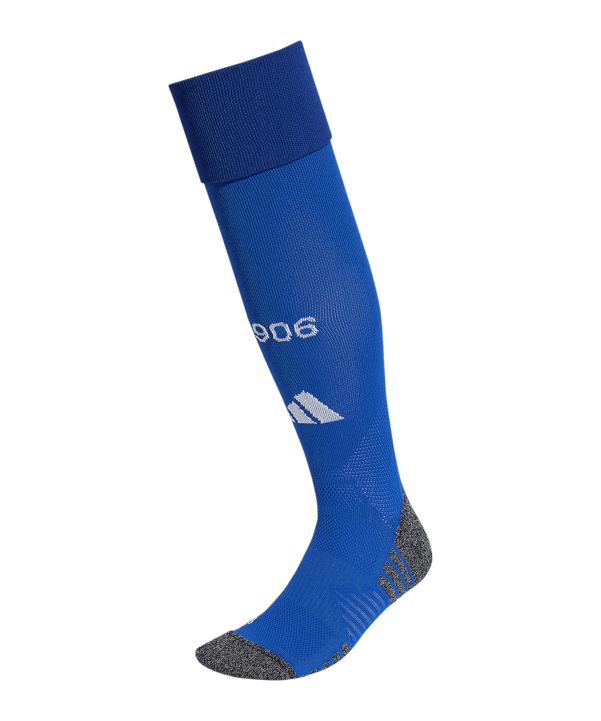 adidas RC Strasbourg Chaussettes de football 2026/2027 Bleu - bleu