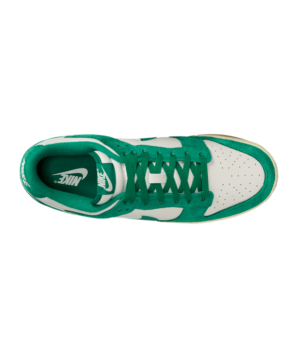 Nike Dunk SE Low F030 - gruen